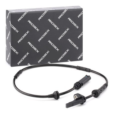 ABS Sensor RIDEX 412W0521 412W0521 - foto 2