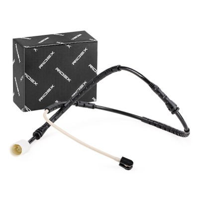 Sensor, Bremsbelagverschleiß RIDEX 407W0094 407W0094 - foto 2