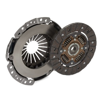 Kupplungssatz RIDEX 479C1062 479C1062 - foto 5