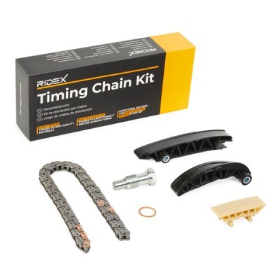 Steuerkettensatz RIDEX 1389T2535 1389T2535 - foto 2