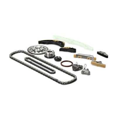 Steuerkettensatz RIDEX 1389T2655 1389T2655 - foto 3