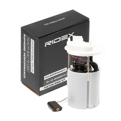 Kraftstoffmodul RIDEX 1382F0470 1382F0470 - foto 2