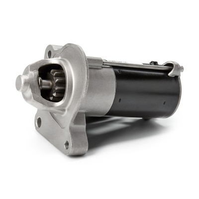 Anlasser RIDEX 2S0124R 2S0124R - foto 3