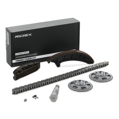 Steuerkettensatz RIDEX 1389T0237 1389T0237 - foto 2