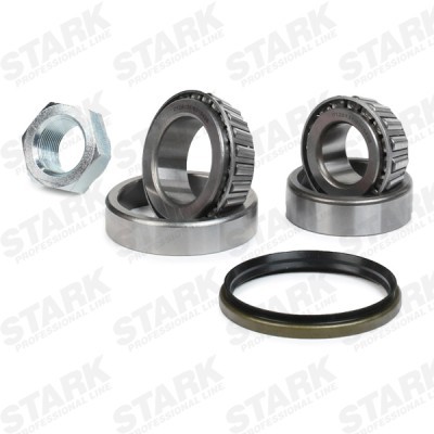 Radlager Stark SKWB-0180805 SKWB-0180805 - foto 3