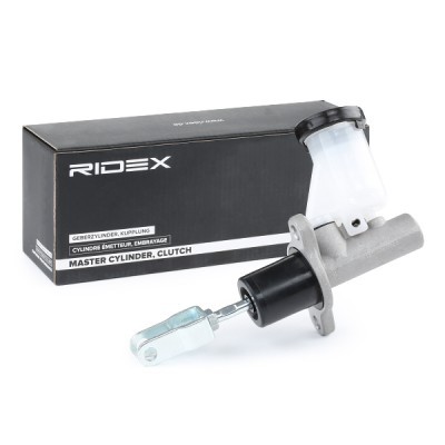 Kupplungsgeberzylinder RIDEX 234M0033 234M0033 - foto 2