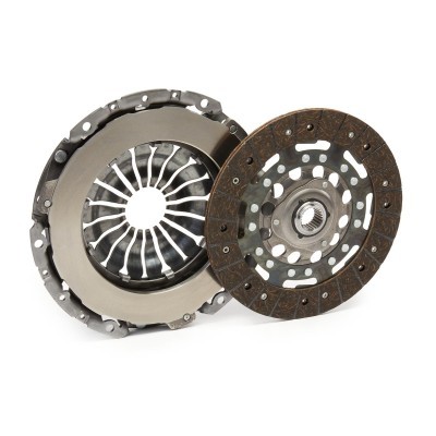 Kupplungssatz RIDEX 479C3283 479C3283 - foto 4