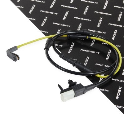 Sensor, Bremsbelagverschleiß RIDEX 407W0207 407W0207 - foto 2