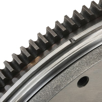 Schwungrad RIDEX 577F0053R 577F0053R - foto 6