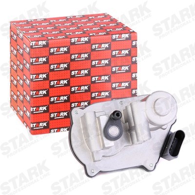 Drosselklappenregler Stark SKCCO-2910001 SKCCO-2910001 - foto 2