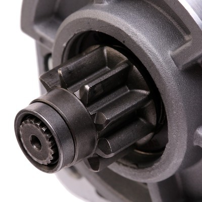 Anlasser RIDEX 2S0077 2S0077 - foto 6