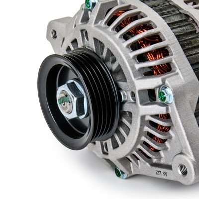 Generator RIDEX 4G0348R 4G0348R - foto 7