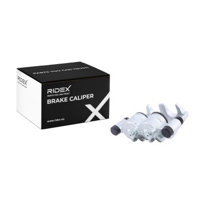 Bremssattel RIDEX 78B0869 78B0869 - foto 2