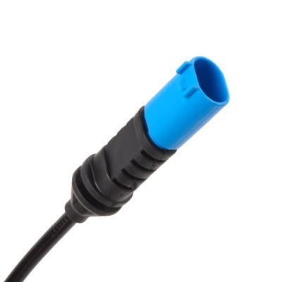 Sensor, Bremsbelagverschleiß RIDEX 407W0225 407W0225 - foto 4