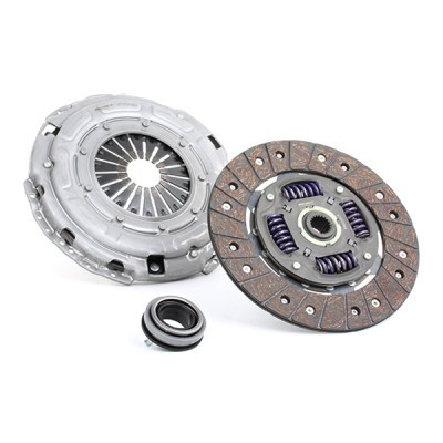 Kupplungssatz RIDEX 479C0069 479C0069 - foto 3