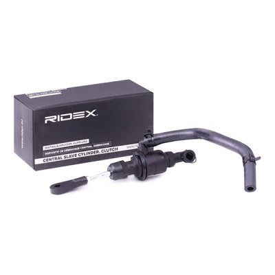 Kupplungsgeberzylinder RIDEX 234M0196 234M0196 - foto 2
