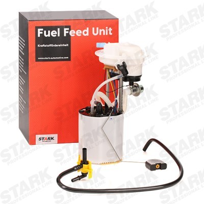 Kraftstoffmodul Stark SKFU-0410233 SKFU-0410233 - foto 2