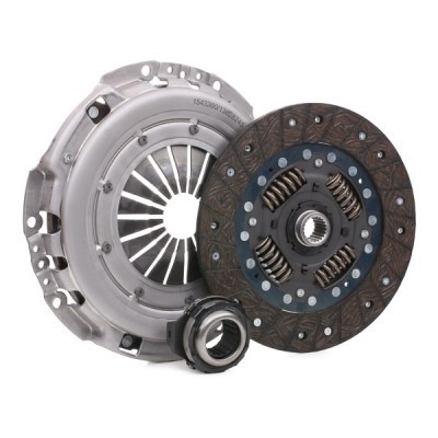 Kupplungssatz RIDEX 479C0184 479C0184 - foto 3