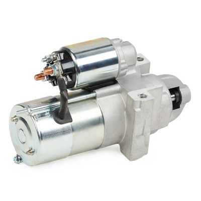 Anlasser RIDEX 2S0576 2S0576 - foto 4
