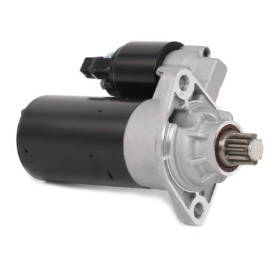 Anlasser RIDEX 2S0038 2S0038 - foto 5