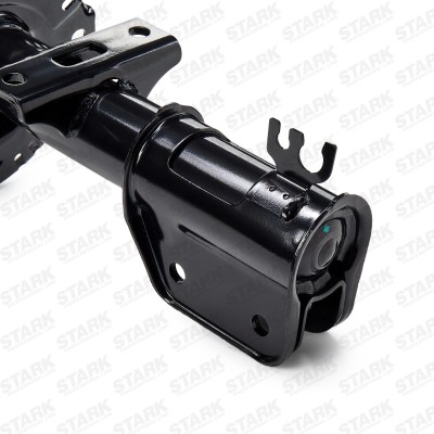 Stoßdämpfer Stark SKSA-01334499 SKSA-01334499 - foto 5