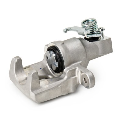 Bremssattel RIDEX 78B0827R 78B0827R - foto 2