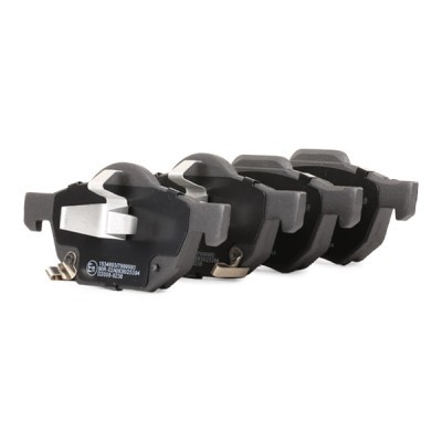 Bremsbeläge Satz RIDEX 402B0210 402B0210 - foto 6