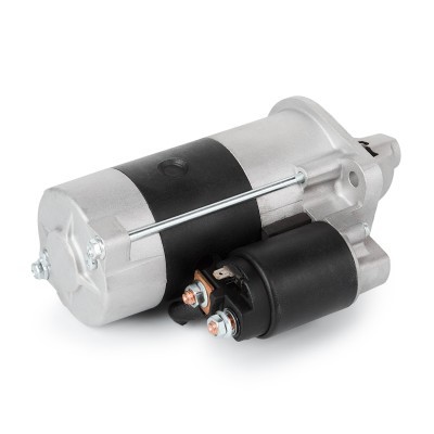 Anlasser RIDEX 2S0161R 2S0161R - foto 4