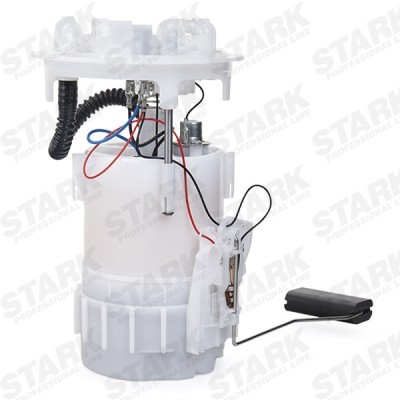 Kraftstoffmodul Stark SKFU-0410416 SKFU-0410416 - foto 3