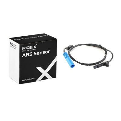 ABS Sensor RIDEX 412W0067 412W0067 - foto 2
