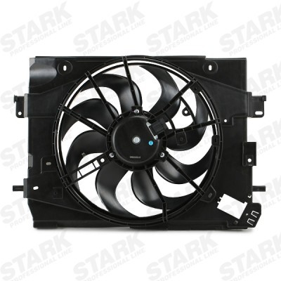 Lüfter, Motorkühlung Stark SKRF-0300231 SKRF-0300231 - foto 3