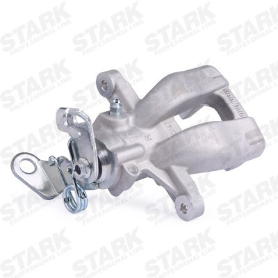 Bremssattel Stark SKBC-0460229 SKBC-0460229 - foto 4