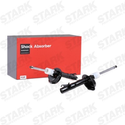 Stoßdämpfer Stark SKSA-0132736 SKSA-0132736 - foto 2