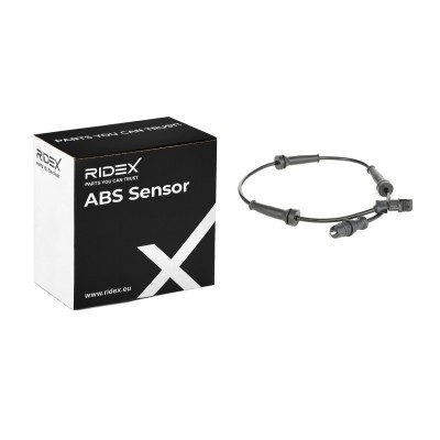 ABS Sensor RIDEX 412W0060 412W0060 - foto 2
