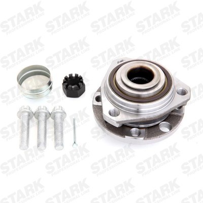 Radlager Stark SKWB-0180648 SKWB-0180648 - foto 3