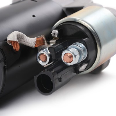 Anlasser RIDEX 2S0298 2S0298 - foto 6