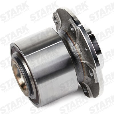 Radlager Stark SKWB-0181327 SKWB-0181327 - foto 4