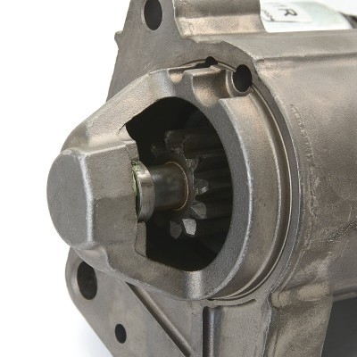 Anlasser RIDEX 2S0391R 2S0391R - foto 4