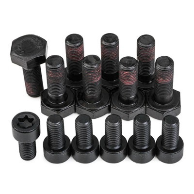 Kupplungssatz RIDEX 479C0118 479C0118 - foto 6