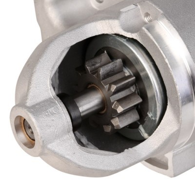 Anlasser RIDEX 2S0453 2S0453 - foto 6