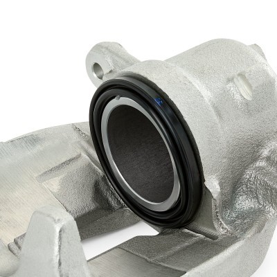 Bremssattel RIDEX 78B2254R 78B2254R - foto 5