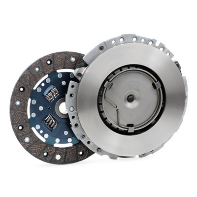 Kupplungssatz RIDEX 479C0013 479C0013 - foto 4