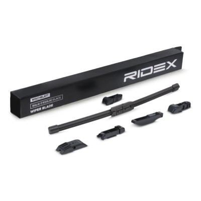 Wischblatt RIDEX 298W0161 298W0161 - foto 2