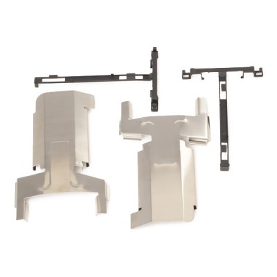 Sensor, Bremsbelagverschleiß RIDEX 407W0162 407W0162 - foto 5