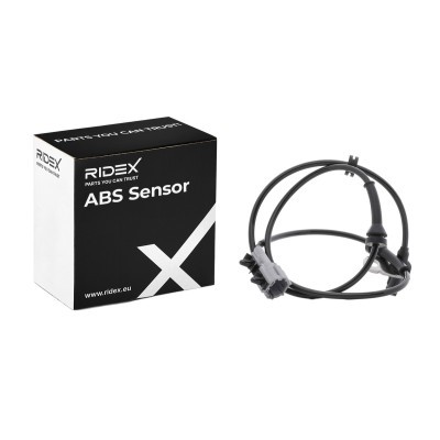ABS Sensor RIDEX 412W0234 412W0234 - foto 2