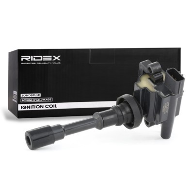 Zündspule RIDEX 689C0045 689C0045 - foto 3