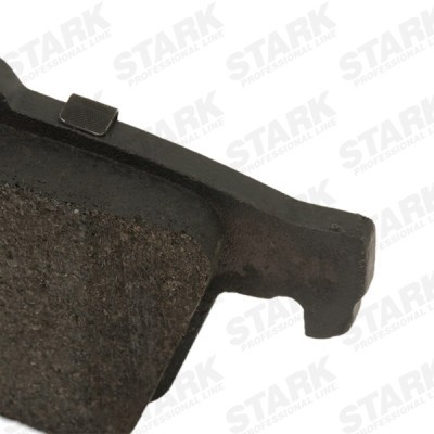 Bremsbeläge Satz Stark SKFO-1007 SKFO-1007 - foto 6