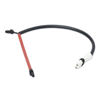 Sensor, Bremsbelagverschleiß RIDEX 407W0114 407W0114 - foto 2