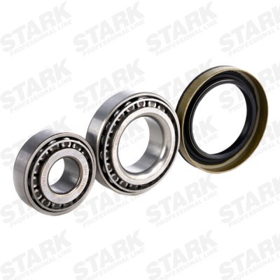 Radlager Stark SKWB-0180246 SKWB-0180246 - foto 3