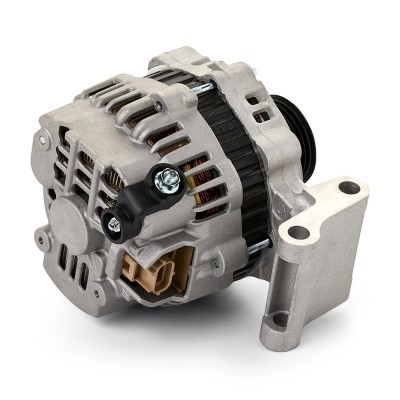 Generator RIDEX 4G0678 4G0678 - foto 4